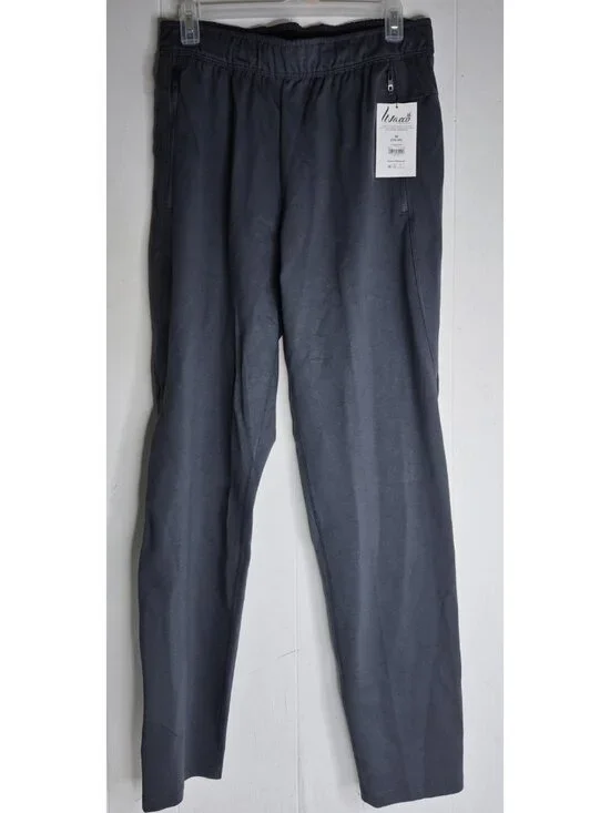 NWT ATHLETIC WORKS Slim Knit Jogger Pants Mens Size M (32-34)