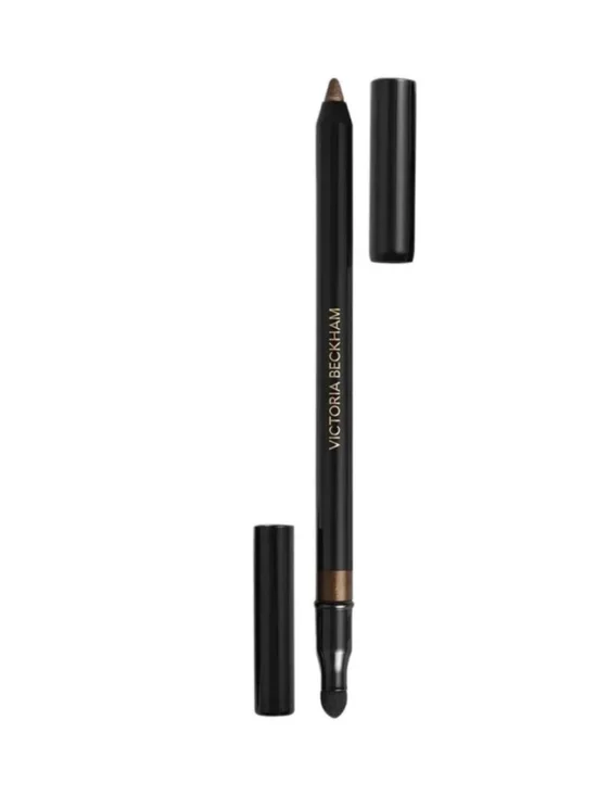 Women's Victoria Beckham Satin Kajal Eyeliner, One Size, Copper