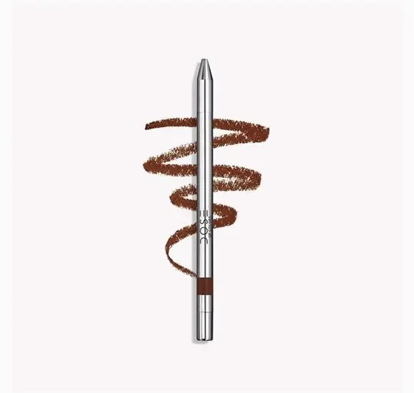 Dose Of Colors Eyeliner - Discontinued Shade Unbox (Golden Brown Color)