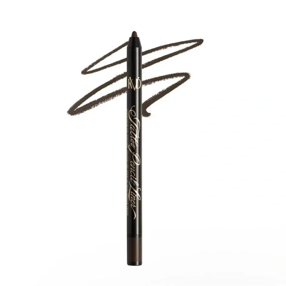 ✨ KVD BEAUTY Tattoo Pencil Liner - Pyrolusite Brown