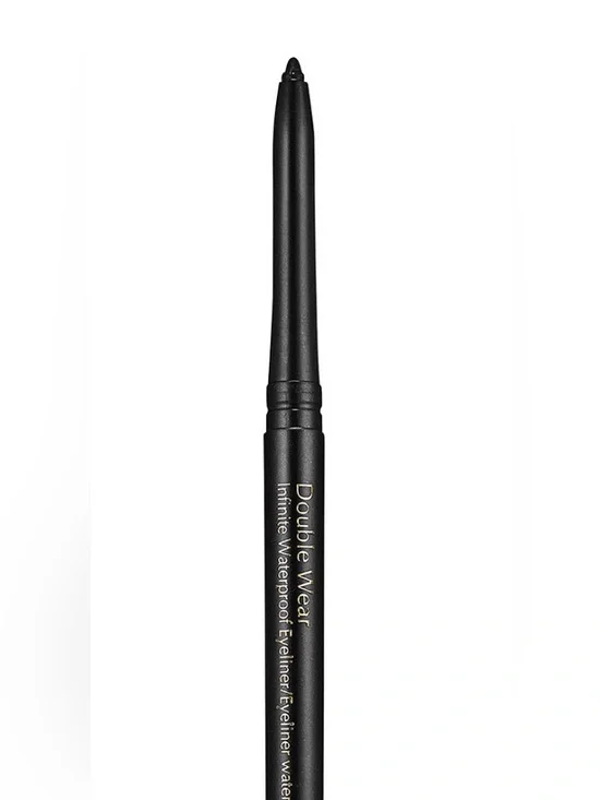 Estée Lauder Double Wear Infinite Waterproof Eyeliner Black Onyx 35 g