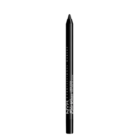 NYX Professional Epic Wear Liner Pencil Pitch Black