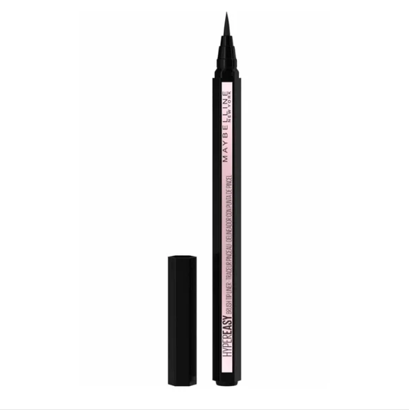 LAST ONE 🔥Maybelline Hyper Easy Liquid Pen Eye Liner Pencil