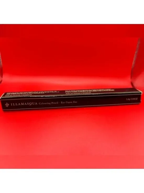 Illamasqua Colouring Pencil - Eye Crayon in Honour