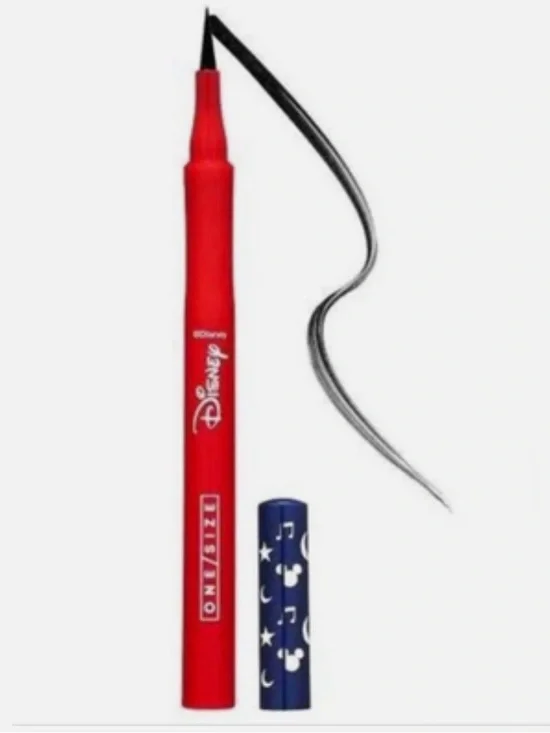 TWO Disney Fantasia x ONE/SIZE collab - Waterproof Black Eyeliner