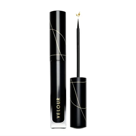 Velour Lashes Lash & Go 3-In-1 Eyeliner + Magnetic + Lash Adhesive Hybrid .12oz