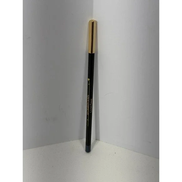 Lancome Le Crayon Khol Eyeliner Pencil French Blue 0.07oz‎ 2g Made in W Germany