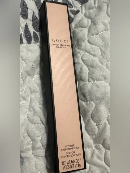 New Gucci Powder Brow Pencil 05 Auburn