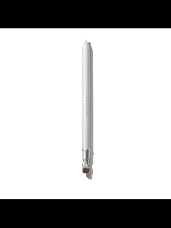 Haus Labs By Lady Gaga White Eyeliner Pencil