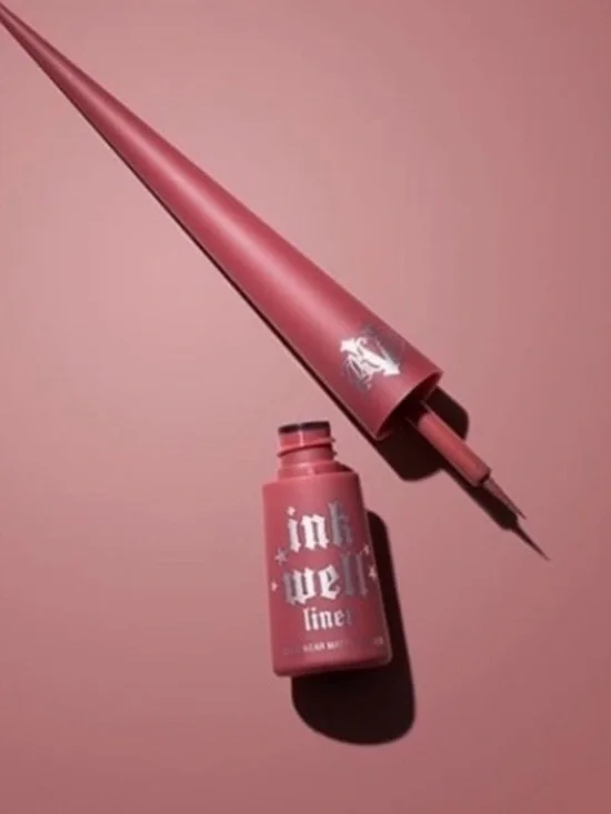 KVD Ink Well Liquid Liner