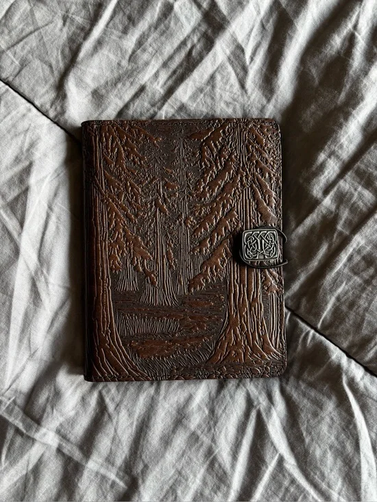 Oberon Design Kindle Case 6”