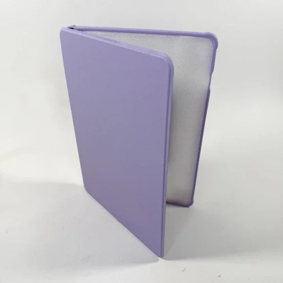 Galaxy Tab S9 / S9 FE Case Lavender JETech Rotating Stand Cover Auto Sleep