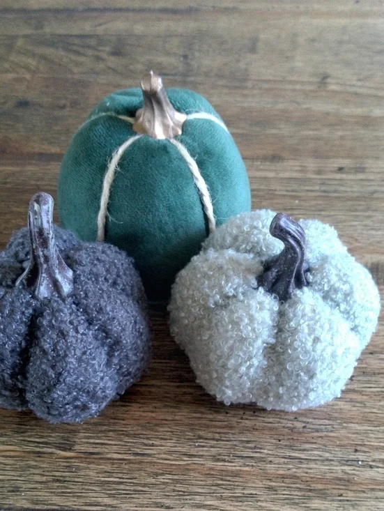 🦋 PUMPKIN DECOR BUNDLE 🦋