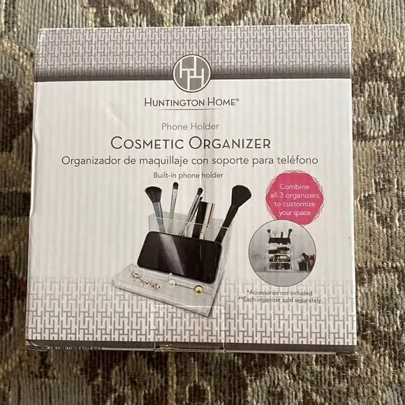 Huntington Home Organizer