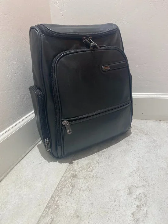 Tumi Computer Backpack