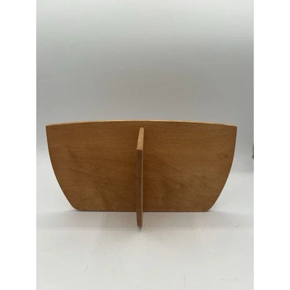🌷 Longaberger Spring Basket 4-Way Divider – Woodcrafts‎ Insert