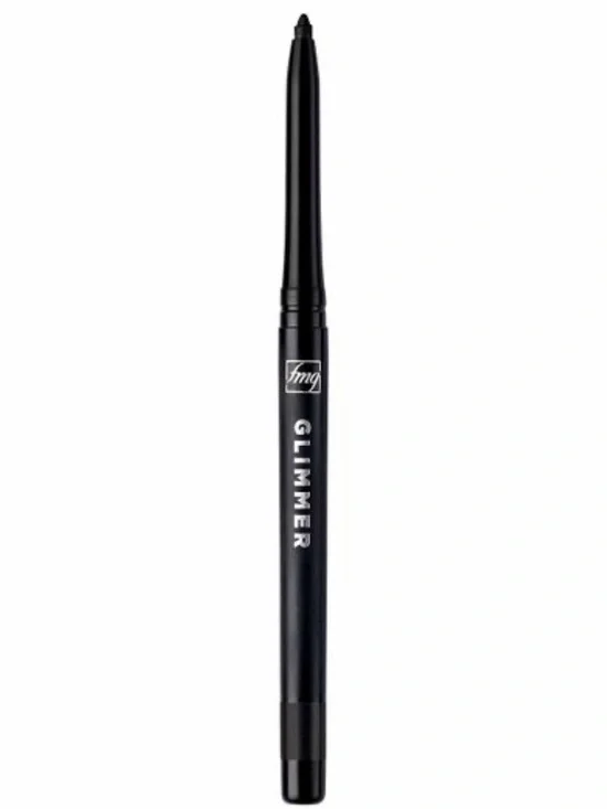 3/$12 Avon Blackest Black Glimmer Cream Eyeliner