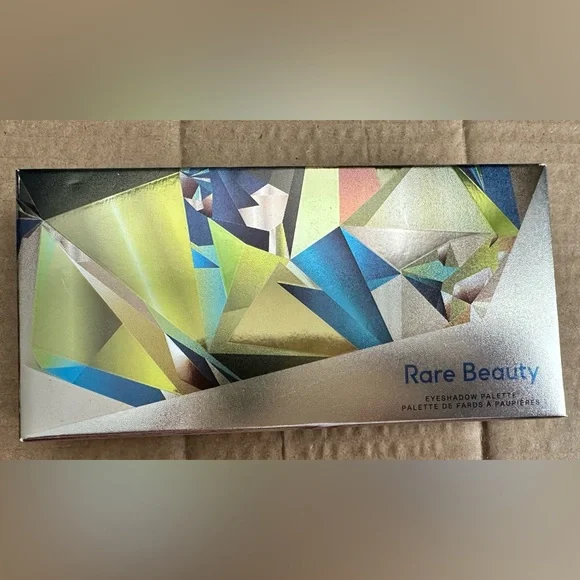 Rare Beauty Confident Energy Palette BNIB