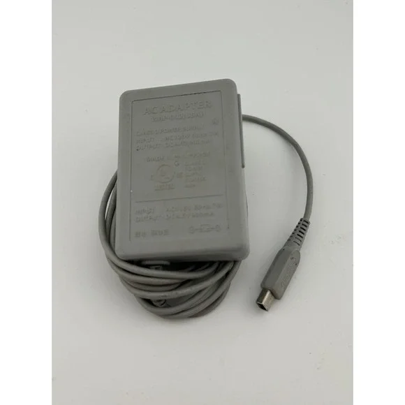 Nintendo AC Adapter -‎ WAP-002