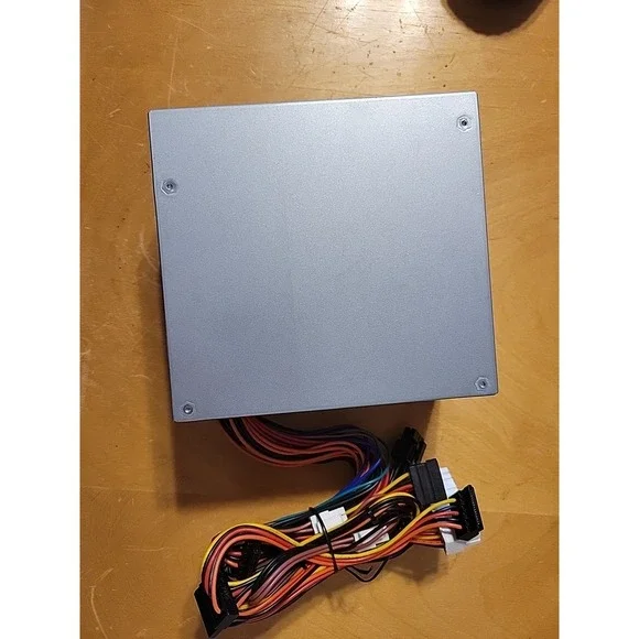 NEW For DELL XPS 8300 8930‎ 8500 8700 8900 R5 D460AM-03 HU460AM-01 Power Supply