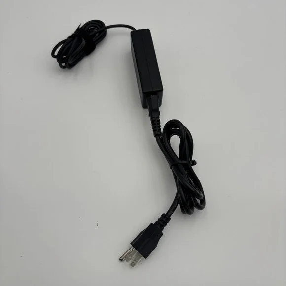HP‎ Laptop Power Supply OS Black Excellent 384019-002 65W AC Adapter Charger