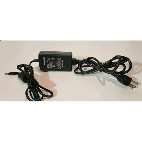 Power Supply Adapter Polaroid DVE DSA-0421S-12 2 36 AC‎  12V 3A Switching