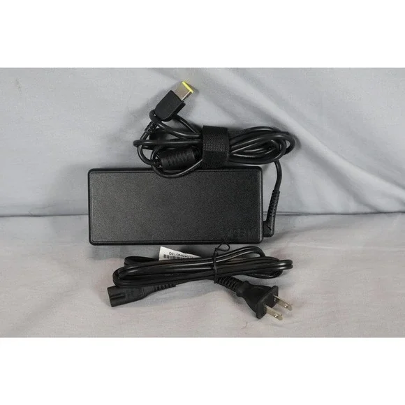 HP Laptop Charger Power Adapter 65W‎ Model PPP009D ADP-65HB AC Adapter Cable