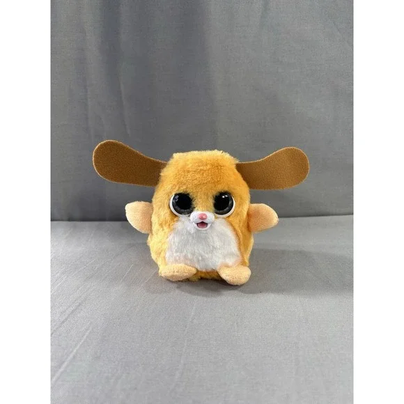 FurReal Fuzzalots Puppy interactive toy 4