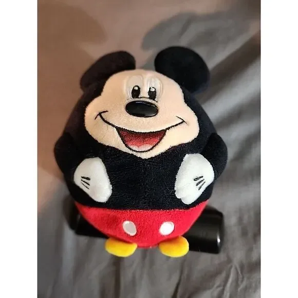 Disney Mickey Mouse Plush 5