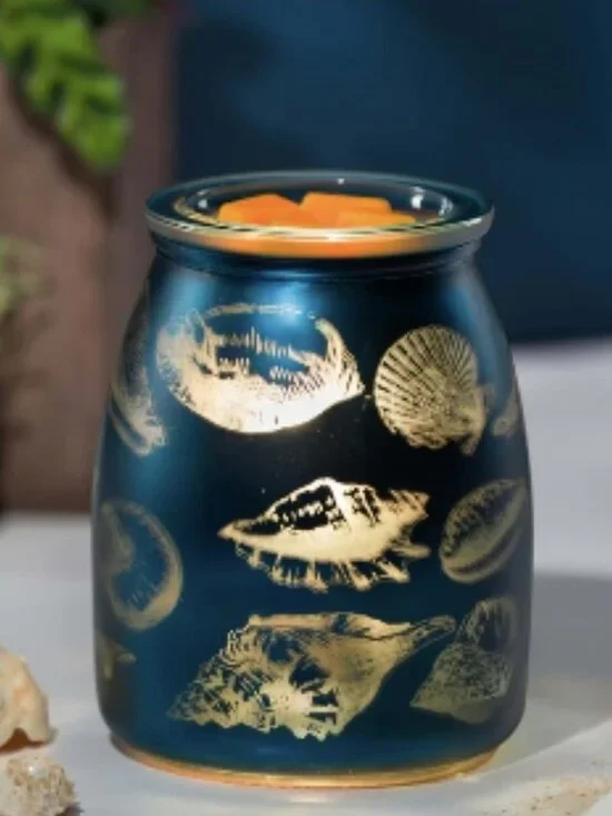 NIB Scentsy 