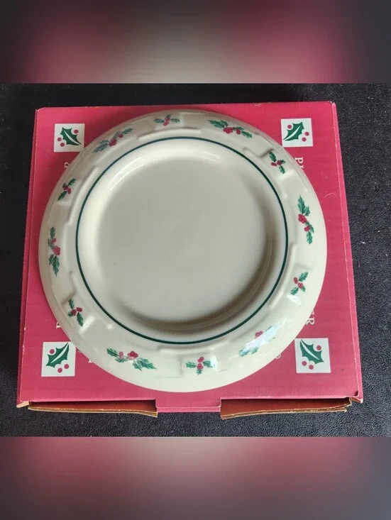 Longaberger Pottery 