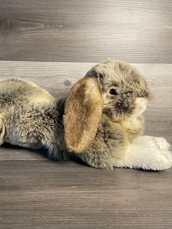 Folkmanis HOLLAND LOP RABBIT 18