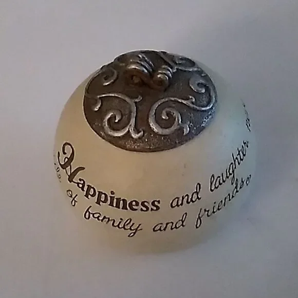 Comfort to Go Candle