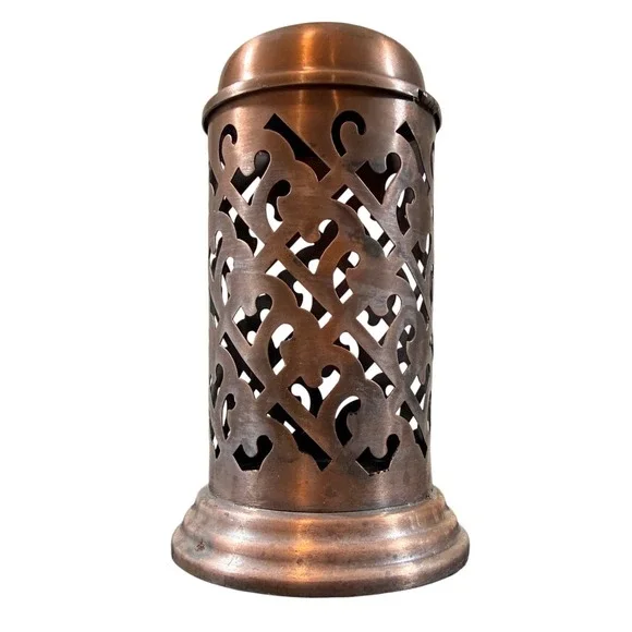VTG Moroccan Style Lattice 7