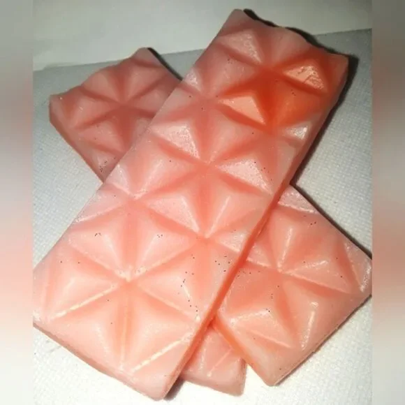 HAND crafted limited edition Summer Time waxmelt bar 1pc