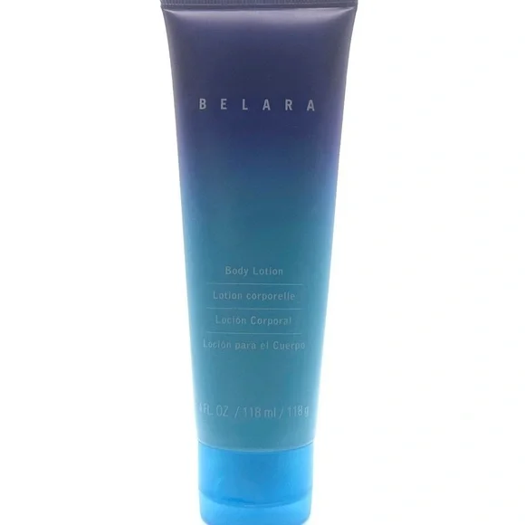 Mary Kay Belara Body Lotion Limited Edition