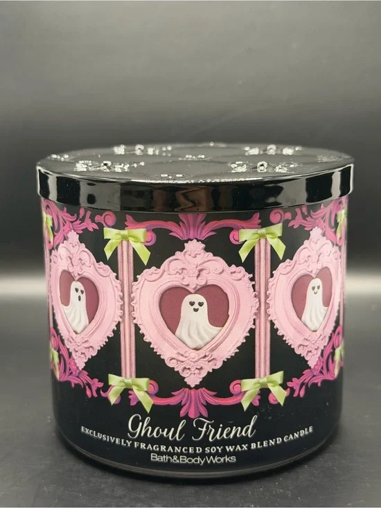 Bath & Body Works 