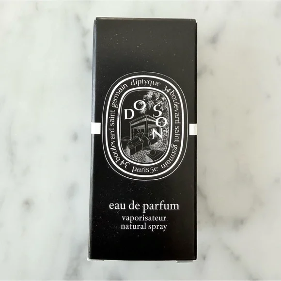 Diptyque Do Son EDP