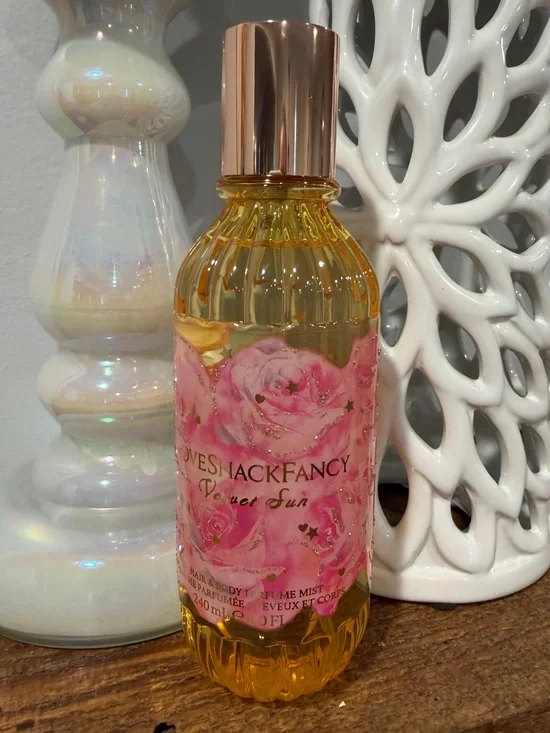 New! LoveShackFancy!