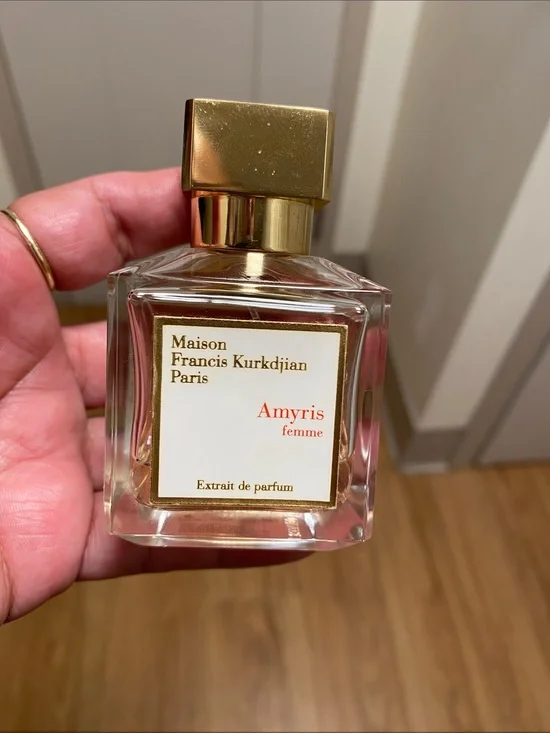 Maison Francis Kurkdjian Amyris Femme - Gold