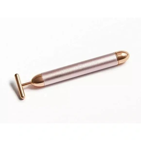 Complex Culture Sonic T-bar face massager