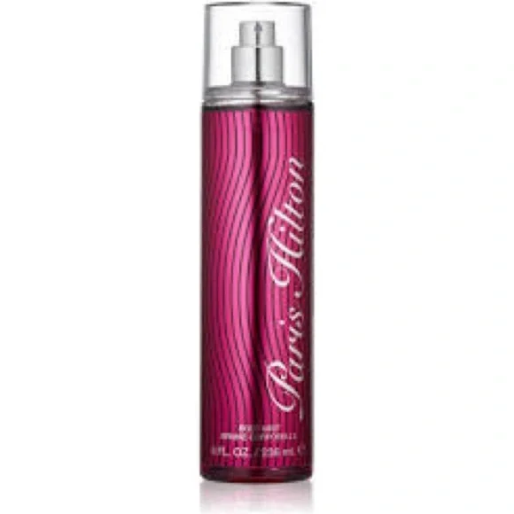 Paris Hilton Fragrance Mist