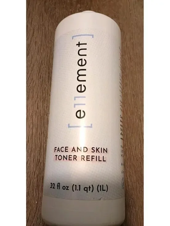 e11ement - Hypochlorous Acid - Face&Skin Spray Refill1L/32oz
