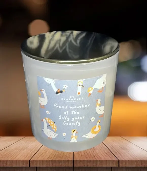 NEW! Sprinkle Candle Studios 
