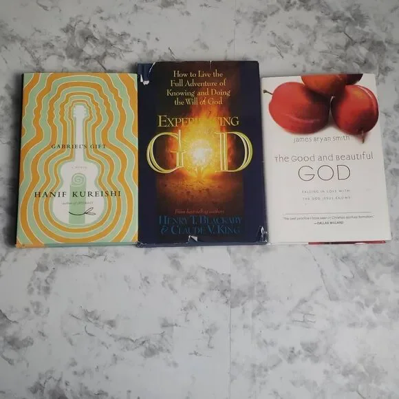 Christian Book Bundle