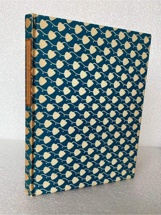 Adventures of BARON MUNCHAUSEN 1944 Peter Pauper Press Vintage Hardcover