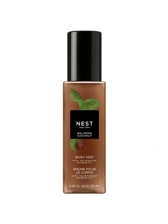 NEST Fragrances Balinese Coconut Body