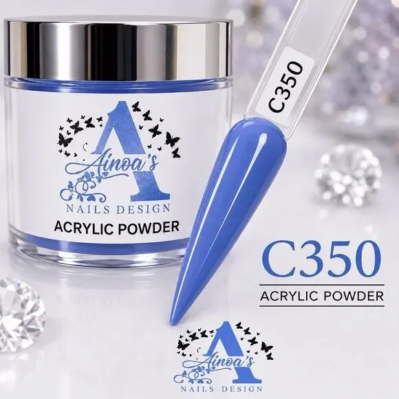 Ainoa Acrylic Nails Powder for Acrylic Nails Nail Powder