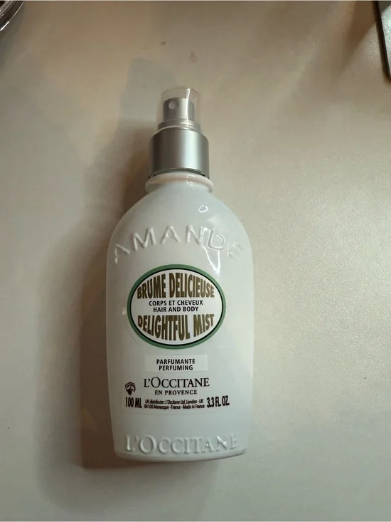 L'OCCITANE Mist
