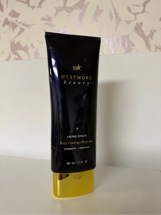 Westmore Beauty Body Coverage Perfector